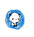 ダンちゃんのマルチなお返事。（個別スタンプ：37）