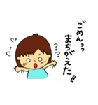 のんびりのんこのお返事スタンプ（個別スタンプ：39）