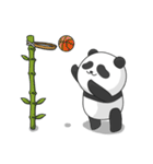 潘達圓仔 Panda Yuan-Zai 2（個別スタンプ：6）