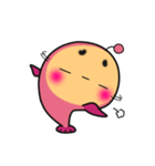 アンコウですが・・・（個別スタンプ：7）
