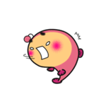 アンコウですが・・・（個別スタンプ：8）