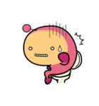 アンコウですが・・・（個別スタンプ：22）