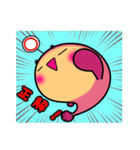 アンコウですが・・・（個別スタンプ：30）