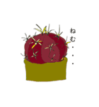 love plants（個別スタンプ：29）