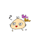 ねぎたくん（個別スタンプ：7）