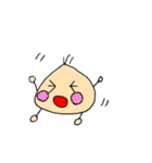ねぎたくん（個別スタンプ：10）