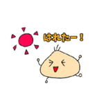 ねぎたくん（個別スタンプ：12）