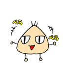 ねぎたくん（個別スタンプ：14）