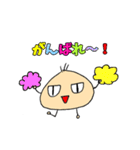 ねぎたくん（個別スタンプ：25）