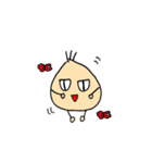 ねぎたくん（個別スタンプ：38）