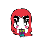 かぶきくん＠（個別スタンプ：14）