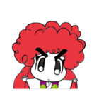 かぶきくん＠（個別スタンプ：15）