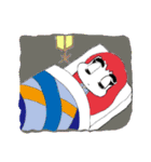 かぶきくん＠（個別スタンプ：17）