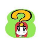 かぶきくん＠（個別スタンプ：30）