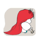 かぶきくん＠（個別スタンプ：36）