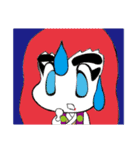 かぶきくん＠（個別スタンプ：38）