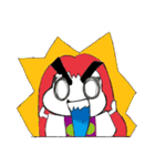 かぶきくん＠（個別スタンプ：39）