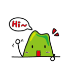 Taiwanese X Turtle Island（個別スタンプ：1）