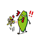 Taiwanese X Turtle Island（個別スタンプ：3）