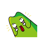 Taiwanese X Turtle Island（個別スタンプ：9）