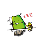 Taiwanese X Turtle Island（個別スタンプ：10）