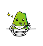 Taiwanese X Turtle Island（個別スタンプ：14）