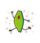 Taiwanese X Turtle Island（個別スタンプ：17）