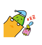 Taiwanese X Turtle Island（個別スタンプ：30）