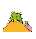 Taiwanese X Turtle Island（個別スタンプ：32）