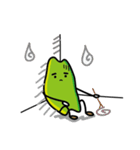 Taiwanese X Turtle Island（個別スタンプ：34）