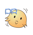 SW-M ＆ Smart-G 's Daily Life（個別スタンプ：40）