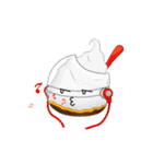 Ryujin Bakery（個別スタンプ：3）