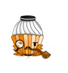 Ryujin Bakery（個別スタンプ：13）
