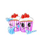 Ryujin Bakery（個別スタンプ：17）