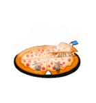 Ryujin Bakery（個別スタンプ：18）