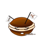 Ryujin Bakery（個別スタンプ：24）