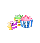 Ryujin Bakery（個別スタンプ：28）