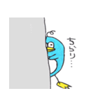 ペンギンくん 1（個別スタンプ：23）