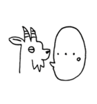 ブライアンとゆかいななかまたち（個別スタンプ：28）