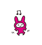 PUNだよ！（個別スタンプ：7）