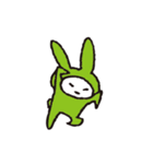 PUNだよ！（個別スタンプ：8）