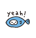 PUNだよ！（個別スタンプ：11）