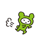 PUNだよ！（個別スタンプ：12）