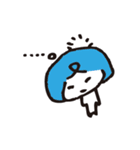 PUNだよ！（個別スタンプ：14）