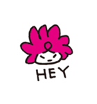 PUNだよ！（個別スタンプ：15）