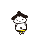 PUNだよ！（個別スタンプ：18）