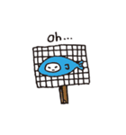 PUNだよ！（個別スタンプ：19）