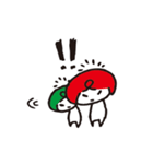 PUNだよ！（個別スタンプ：20）