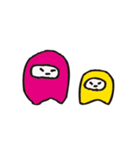 PUNだよ！（個別スタンプ：21）