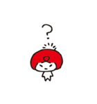PUNだよ！（個別スタンプ：22）